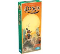 Dixit: Origins Expansion (Lib03-104) Game NEW