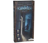 Asmodee Libellud | Mysterium Hidden Signs Board Game EXPANSION | Ages 10 and up | 2-7 Players | Average Playtime 42 Minutes