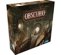 ASMODEE Libellud - Obscurio