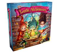 Asmodee Little Alchemists - Brand New And Sealed