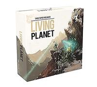 Living Planet Board Game