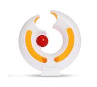 Asmodee Loopy Looper: Jump Card Game - Orange - Fidget Toy - Stress Relief, Focus - All Ages