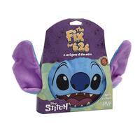 Asmodee | Love Letter Stitch: The Fix for 626 | Card Game | Ages 8+ | 2-5 Players | 15 Minutes Playing Time