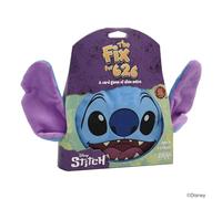 Asmodee | Love Letter Stitch: The Fix for 626 | Card Game | Ages 8+ | 2-5 Players | 15 Minutes Playing Time