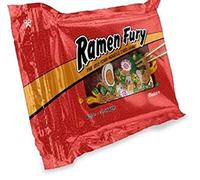 Asmodee Ludicorn Ramen Fury - EN