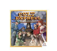 Colt Express