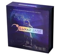 Asmodee Lunar Base - Brand New And Sealed