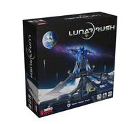 Asmodee Lunar Rush - Brand New And Sealed