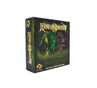 Asmodee Madness At Midnight - Brand New And Sealed