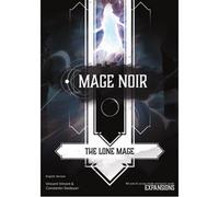 Asmodee Mage Noir: The Lone Mage - Brand New And Sealed