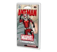 Asmodee Marvel Champions Ant Man Card Game