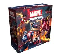 Marvel Champions: Civil War