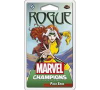 Asmodee - Marvel Champions, The Card Game: Rogue - Hero Pack, Expansion Board Game, Italian Edition