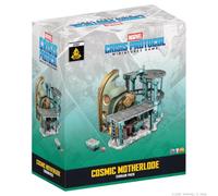 Asmodee | Marvel: Crisis Protocol Cosmic Motherlode Terrain Pack