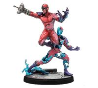 Asmodee Marvel Crisis Protocol Klaw And M´baku Board Game English Multicolor Kids
