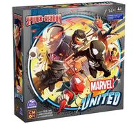 Marvel United: Spider-Geddon