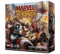 Asmodee Marvel Zombies Board Game