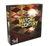 Asmodee Match Of The Century - Brand New And Sealed