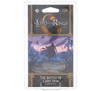 Asmodee MEC43 Lord of The Rings LCG- The Battle of Carn Dum Card Game