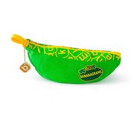 Asmodee Mi Primer Bananagrams Board Game Spanish