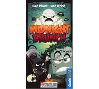 Asmodee Midnight Brunch - Brand New And Sealed