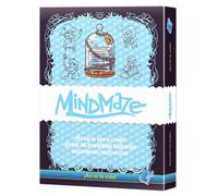 Asmodee Mind Maze ¡así Es La Vida! Board Game Spanish Version