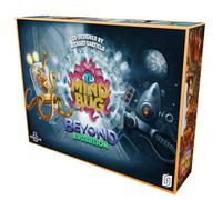 Asmodee Mindbug Expansion- Beyond Evolution - Brand New And Sealed