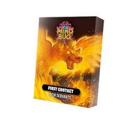 Asmodee Mindbug - First Contact: New Servants Add On - Brand New And Sealed