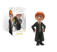 ASMODEE Minix Harry Potter, Ron, 12cm, Collecting Figure