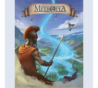 Asmodee Mitropia - Brand New And Sealed