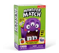 Asmodee Monster Match - Brand New And Sealed