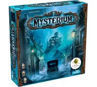 Asmodee Mysterium Francais - Nederlands