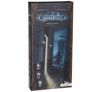 Asmodee Mysterium Hidden Signs Expansion - New Clues, Suspects & Objects for 2-7
