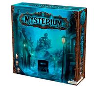 Asmodee Mysterium/portuguese Spanish Multicolor