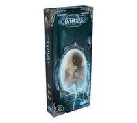 MYSTERIUM REFRESH - EXT. SECRETS & LIES ML BOARD GAME