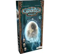 Asmodee Mysterium Secret & Lies Extension Board Game