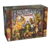 Asmodee Mystic Vale: Conclave Expansion Collector Box - Brand New And Sealed