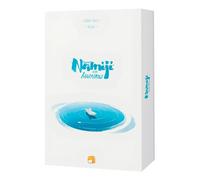 Asmodee Namiji Aguamarina Board Game