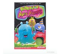 Asmodee Neon Nights: Blob Party - Brand New And Sealed