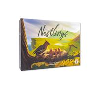 Asmodee Nestlings - Brand New And Sealed