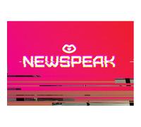 Asmodee Newspeak Core Game - Brand New And Sealed