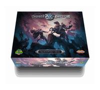 Asmodee Northwind Tales: Sword & Sorcery - Brand New And Sealed