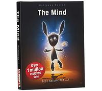 Nürnberger-Spielkarten-Verlag The Mind