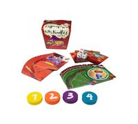 Asmodee Nutty Noodles Board Game