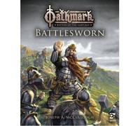 Asmodee Oathmark: Battlesworn - Brand New And Sealed
