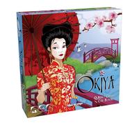 Asmodee Okiya Board Game