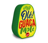 Asmodee - Olé! Guacamole, Card Game, Party Game, Italian Edition, 8148