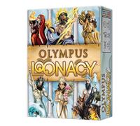 Asmodee Olympus Loonacy - Brand New And Sealed