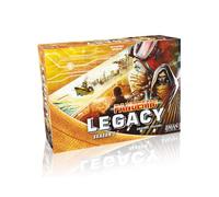 Asmodee Pandemic Legacy Season 2 (Yellow Box) - Italian Edition
