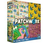 Patchwork (Revised Edition)